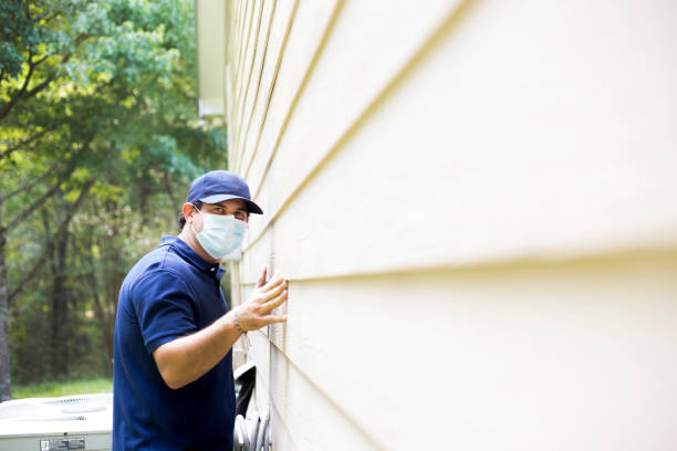 Professional Siding Installation & Repair in Surfside, FL